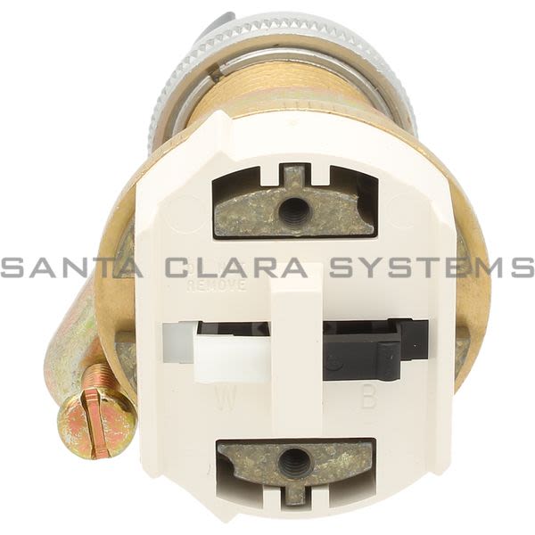 Allen Bradley 800H-JP2KB7 Selector Switch Product Image