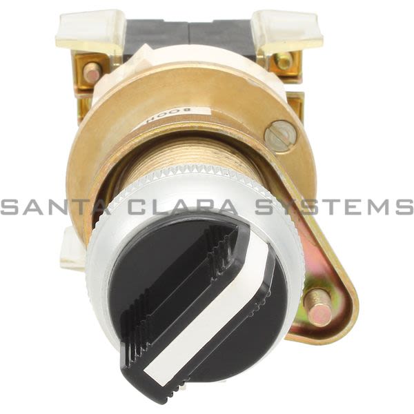 Allen Bradley 800H-JP2KB7AAXX Selector Switch Product Image