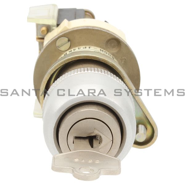 Allen Bradley 800H-JP44KB7AXXX Non-Iluminated Selector Switch Product Image
