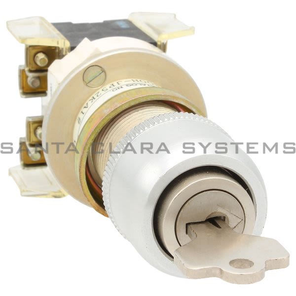 Allen Bradley 800H-JP52KA1AAXX Selector Switch Product Image