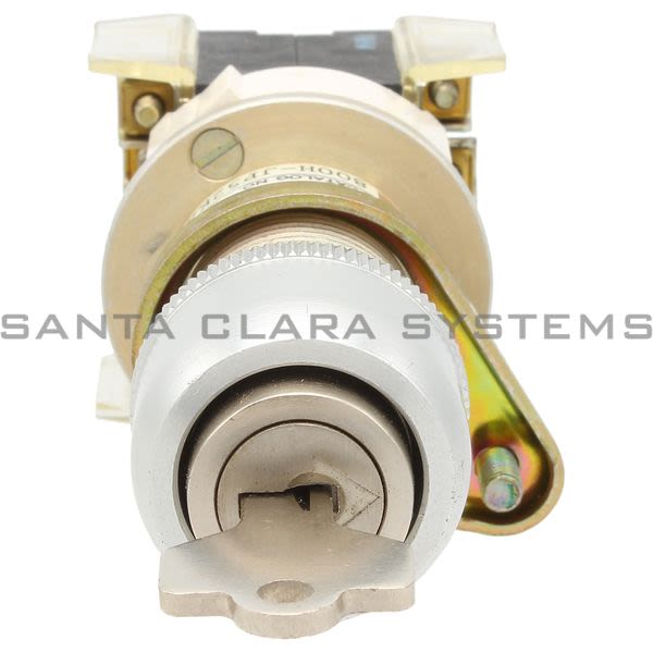 Allen Bradley 800H-JP52KA1AAXX Selector Switch Product Image