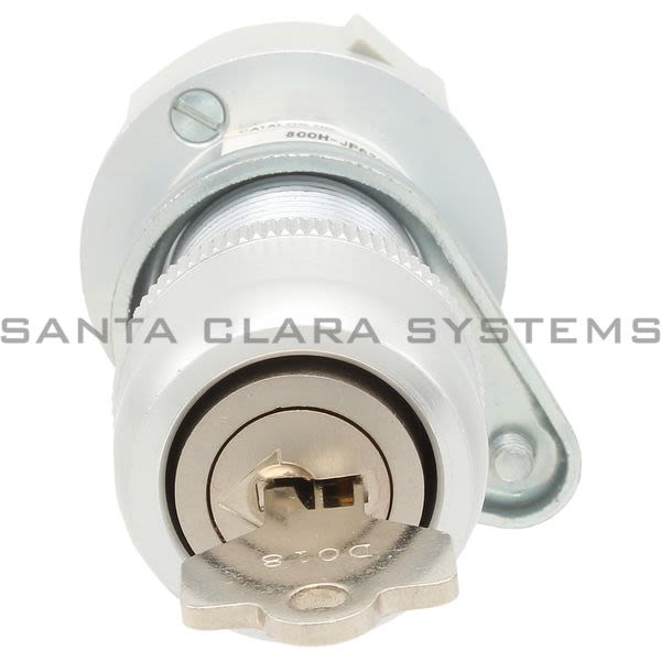 Allen Bradley 800H-JP631KB7 Selector Switch Product Image