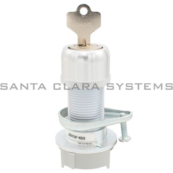 Allen Bradley 800H-JP631KB7 Selector Switch Product Image