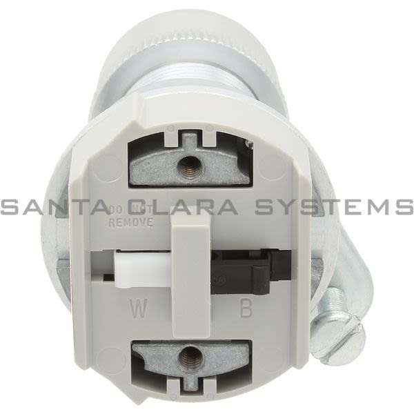 Allen Bradley 800H-JP631KB7 Selector Switch Product Image