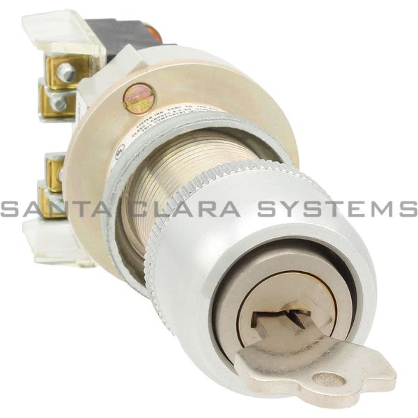 Allen Bradley 800H-JP631KB7AXXX Selector Switch Product Image