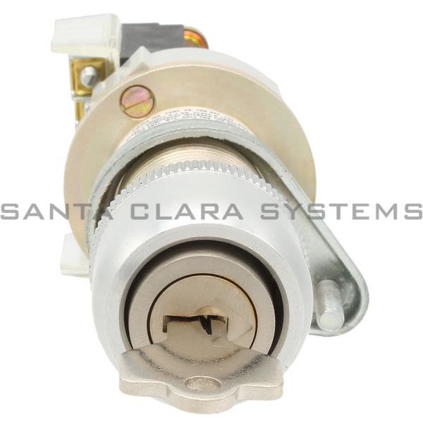 Allen Bradley 800H-JP631KB7AXXX Selector Switch Product Image