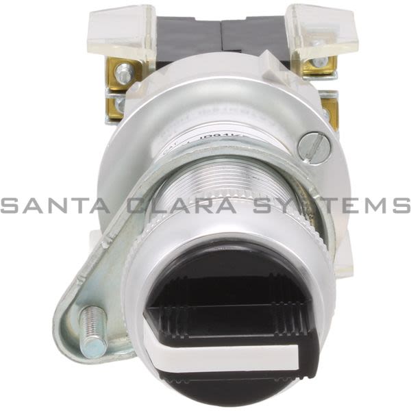 Allen Bradley 800H-JP91KB7AAXX Non-Iluminated Selector Switch Product Image
