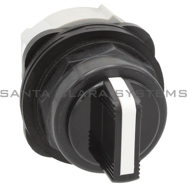 Allen Bradley 800H-JR2 Selector Switch Product Image