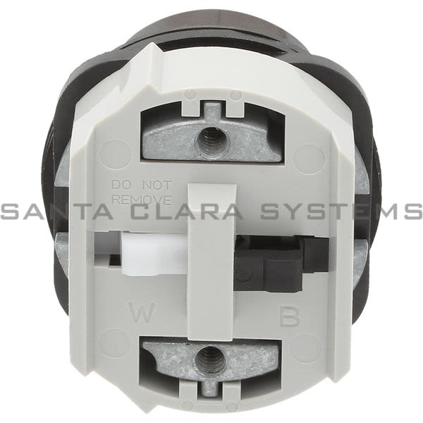 Allen Bradley 800H-JR2 Selector Switch Product Image