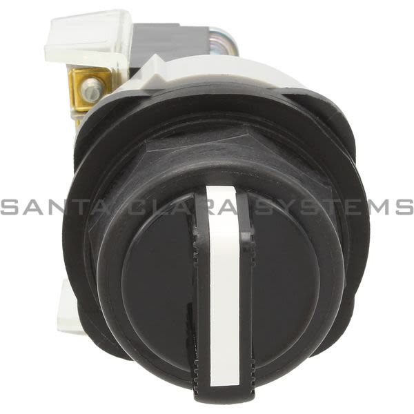 Allen Bradley 800H-JR2A Selector Switch Product Image