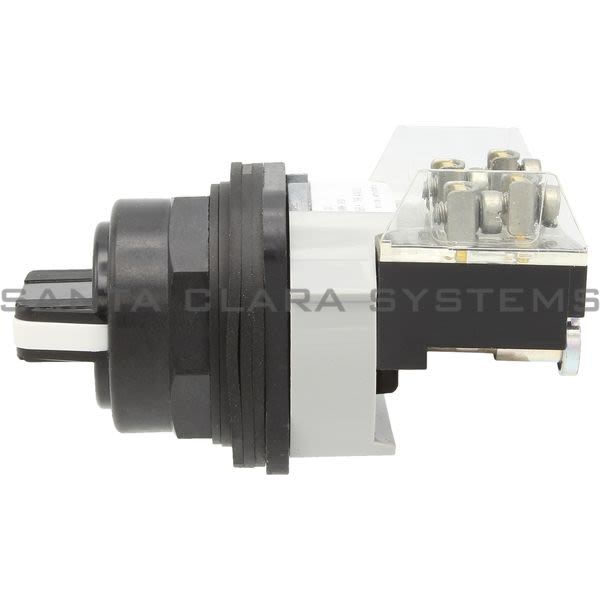 Allen Bradley 800H-JR2A Selector Switch Product Image