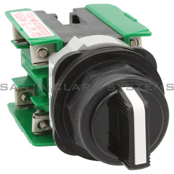 800HJR2BP Allen Bradley In stock and ready to ship Santa Clara Systems