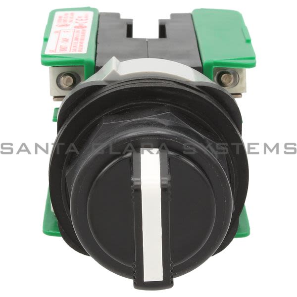 Allen Bradley 800H-JR2BP Selector Switch Product Image