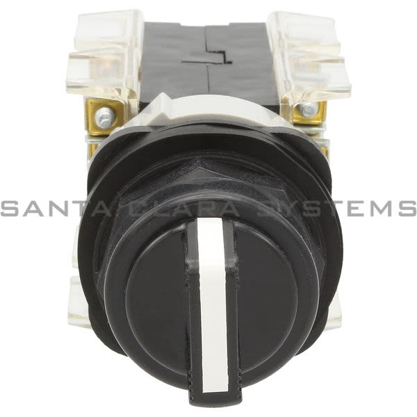 Allen Bradley 800H-JR2C Selector Switch Product Image
