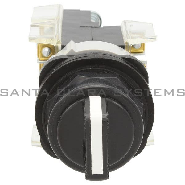 Allen Bradley 800H-JR2H Push Button Switch Product Image