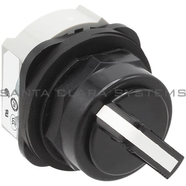 Allen Bradley 800H-JR2KA7 Selector Switch Product Image