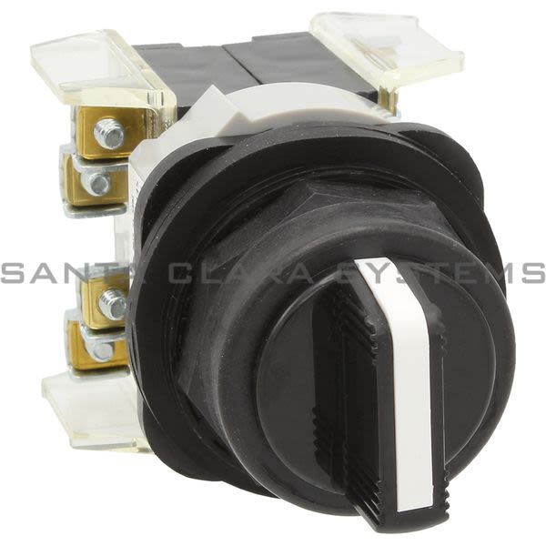 Allen Bradley 800H-JR2KA7B Switch Product Image