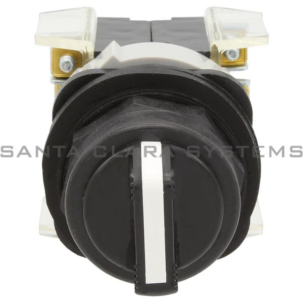 Allen Bradley 800H-JR2KA7B Switch Product Image