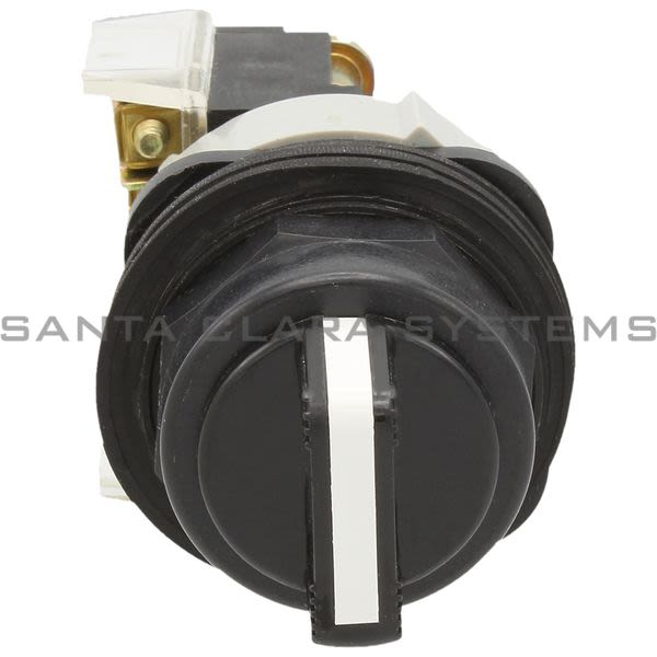 Allen Bradley 800H-JR2KB7A Selector Switch Product Image