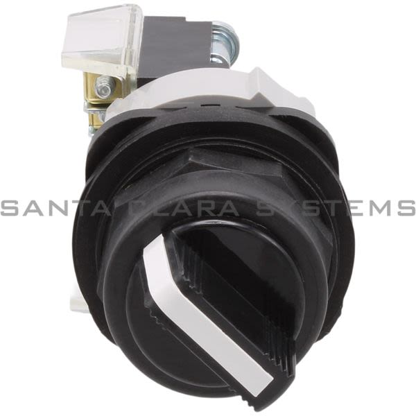 Allen Bradley 800H-JR2KB7XAXX Selector Switch Product Image