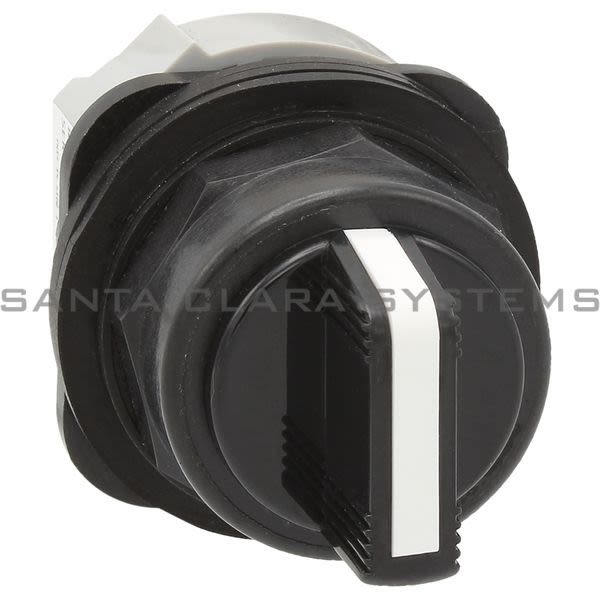 Allen Bradley 800H-JR2KC1 Selector Switch Product Image