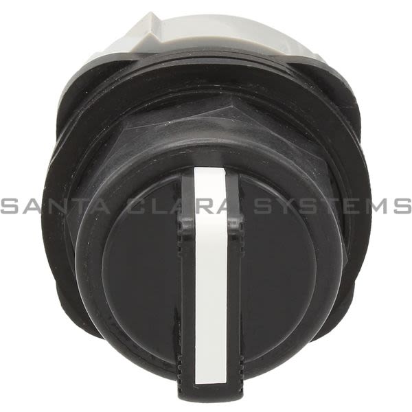 Allen Bradley 800H-JR2KC1 Selector Switch Product Image