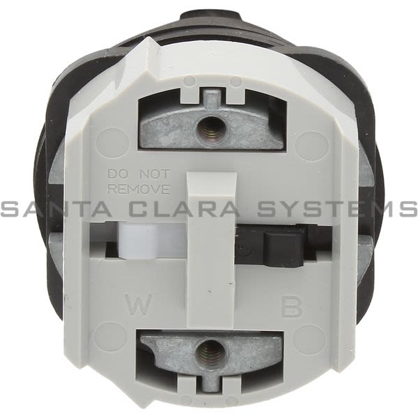 Allen Bradley 800H-JR2KC1 Selector Switch Product Image