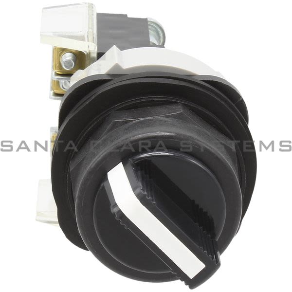 Allen Bradley 800H-JR2KC1A Selector Switch Product Image