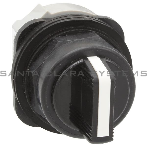 Allen Bradley 800H-JR2KC7 Selector Switch Product Image