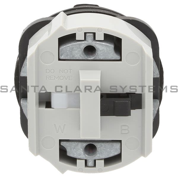 Allen Bradley 800H-JR2KC7 Selector Switch Product Image