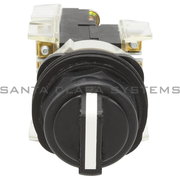Allen Bradley 800H-JR2KD7H Selector Switch Product Image