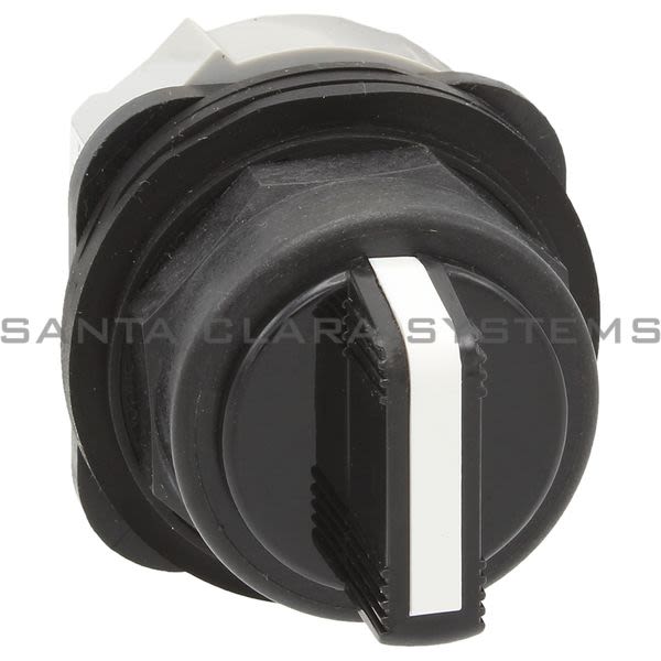 Allen Bradley 800H-JR2KE7 Selector Switch Product Image