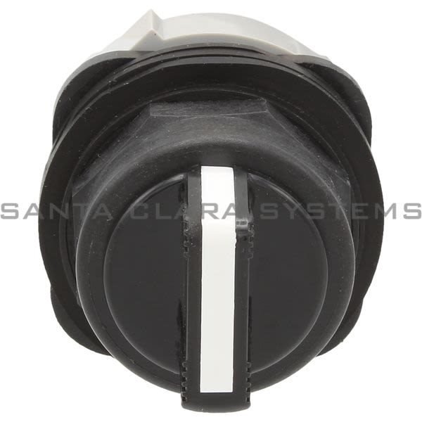 Allen Bradley 800H-JR2KE7 Selector Switch Product Image