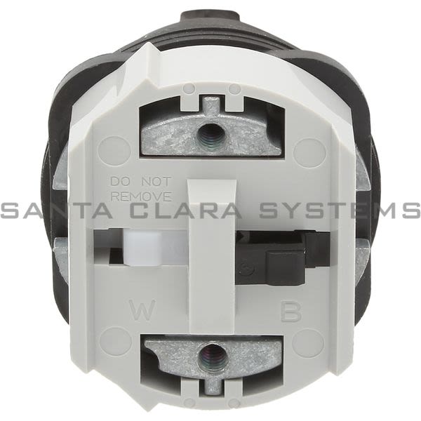 Allen Bradley 800H-JR2KE7 Selector Switch Product Image