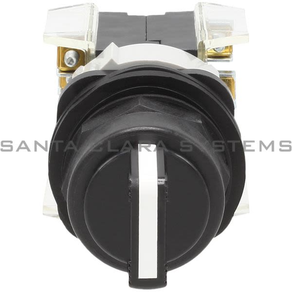 Allen Bradley 800H-JR2KE7B Selector Switch Product Image