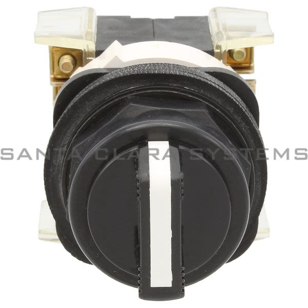 Allen Bradley 800H-JR2KQ1AAXX Selector Switch Product Image