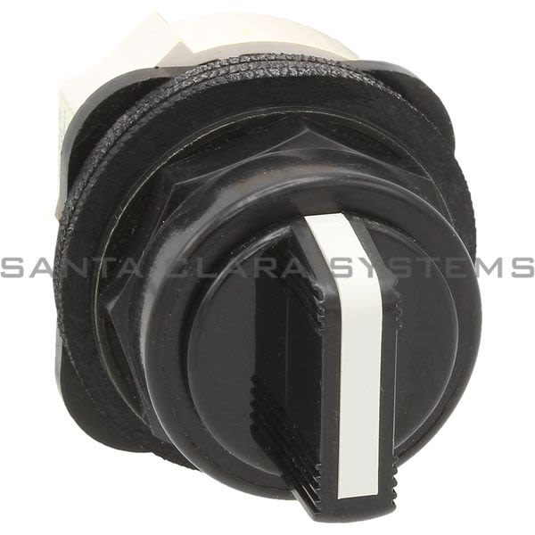 Allen Bradley 800H-JR2KR1 Selector Switch Product Image