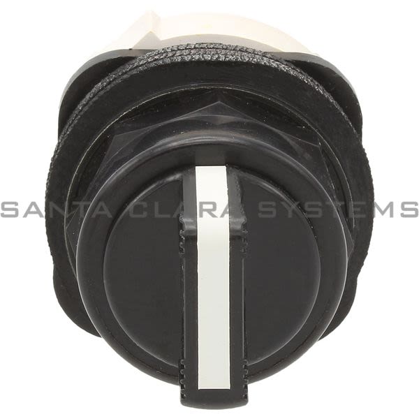 Allen Bradley 800H-JR2KR1 Selector Switch Product Image