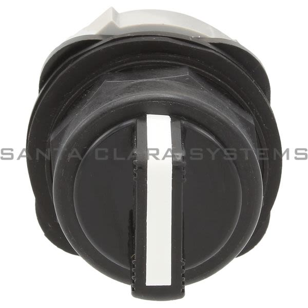 Allen Bradley 800H-JR4 Selector Switch Product Image