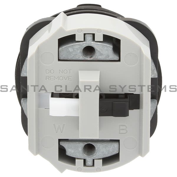 Allen Bradley 800H-JR4 Selector Switch Product Image