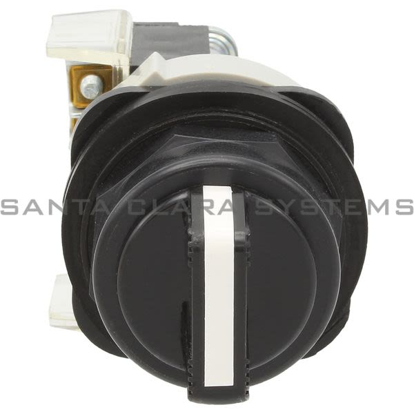 Allen Bradley 800H-JR4A Selector Switch Product Image