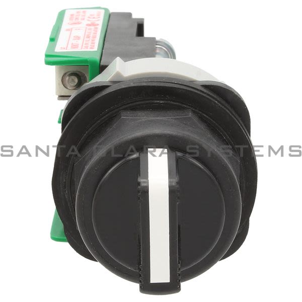 Allen Bradley 800H-JR4AP Selector Switch Product Image