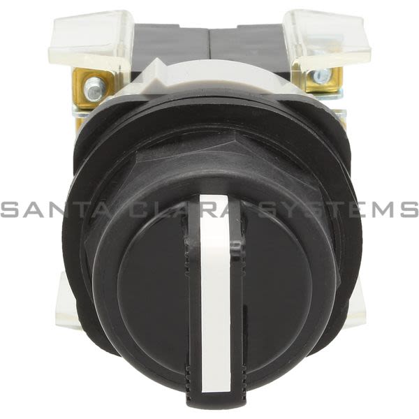 Allen Bradley 800H-JR4B Selector Switch Product Image