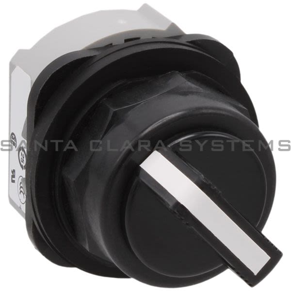 Allen Bradley 800H-JR4KC1 Selector Switch Product Image