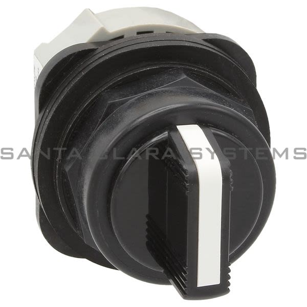 Allen Bradley 800H-JR4KE7 Selector Switch Product Image