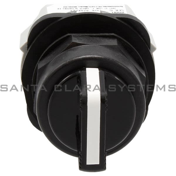 Allen Bradley 800H-JR5 Selector Switch Product Image