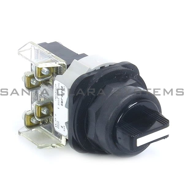 Allen Bradley 800H-JR5A Selector Switch Product Image
