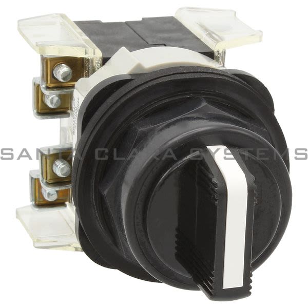 Allen Bradley 800H-JR5B Selector Switch Product Image