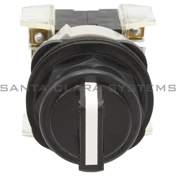 Allen Bradley 800H-JR5B Selector Switch Product Image