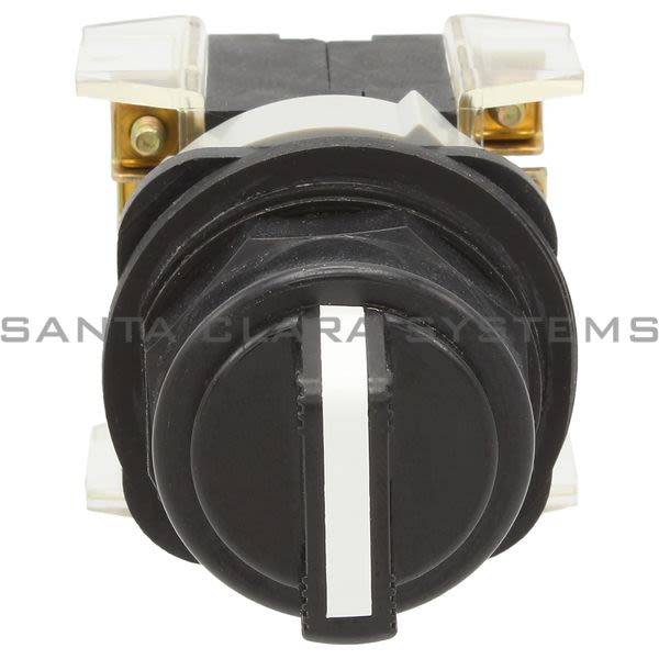 Allen Bradley 800H-JR5KA7AAXX Selector Switch Product Image